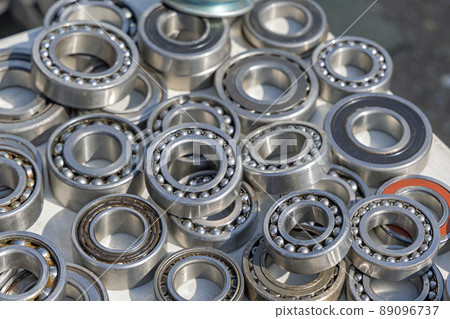 Ball Bearings Parts Ball Bearings Parts 89096737