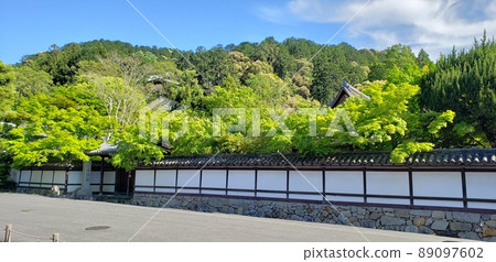 京都寺廟柵欄 京都寺廟柵欄 89097602