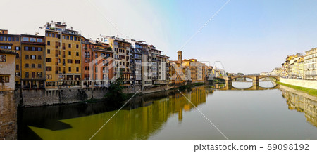 Florence river houses 89098192