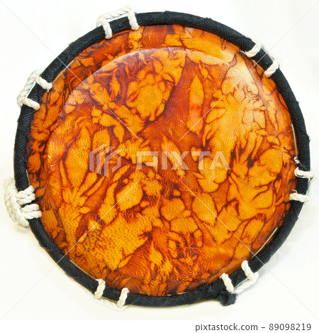 Moroccan drum 89098219