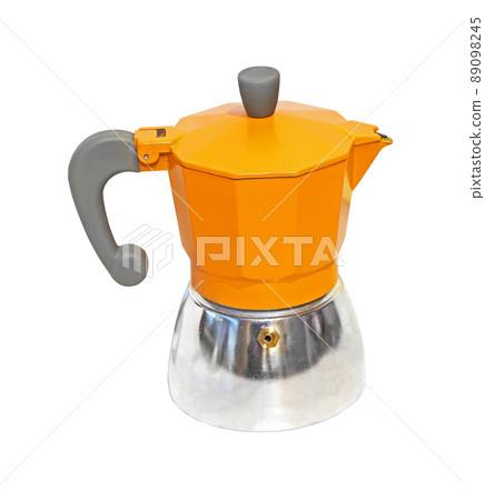 Italian Coffee pot Italian Coffee pot 89098245