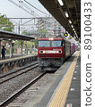 貨運機車 89100433