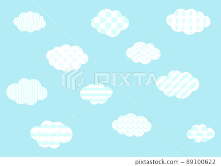 雲4 雲4 89100622
