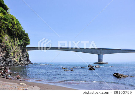 Genryo Asahi Funade no Hama Genryo Asahi Funade no Hama 89100799