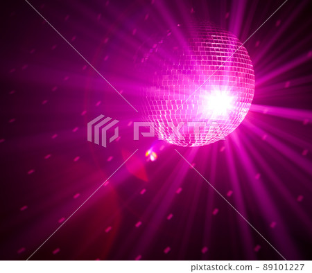 purple party background 89101227