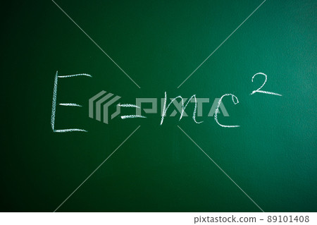 mass-energy equivalence formula on the blackboard mass-energy equivalence formula on the blackboard 89101408