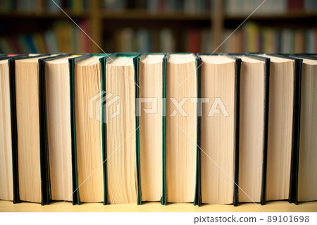 stack of books stack of books 89101698