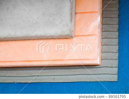 floor base structure 89101705
