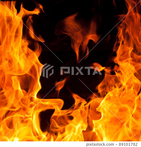 fire background 89101782