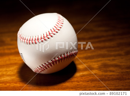 baseball ball 89102171