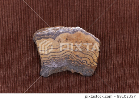 Sharen blend rough stone from Olkusz, Poland 89102357