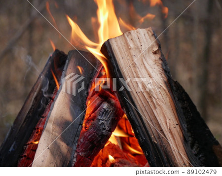 Bonfire Bonfire 89102479