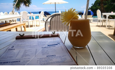 Popular marine resort where you can enjoy both the sea and mountains Bali Ubud, FINNS Beach Club Lovina Beach, 89103108