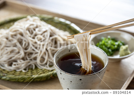 Zaru 蕎麥麵,上等蕎麥麵 Zaru 蕎麥麵,上等蕎麥麵 89104814