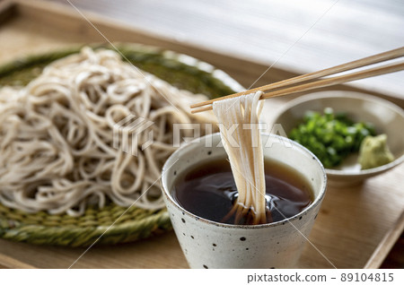 Zaru 蕎麥麵，上等蕎麥麵 89104815