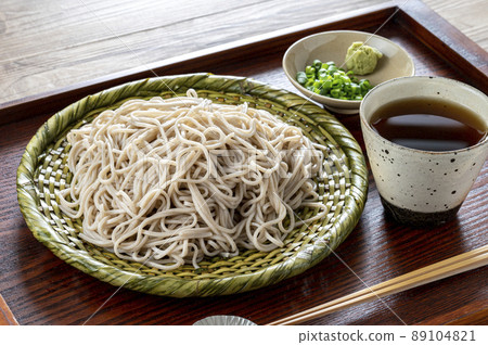 Zaru 蕎麥麵，上等蕎麥麵 89104821