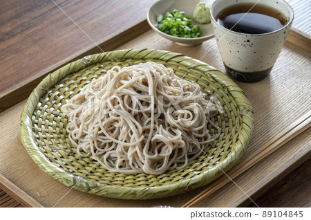 Zaru 蕎麥麵,上等蕎麥麵 Zaru 蕎麥麵,上等蕎麥麵 89104845