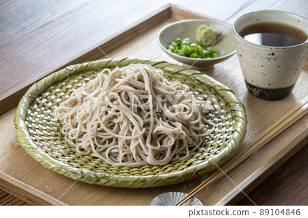 Zaru soba, prime soba 89104846