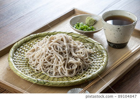 Zaru soba, prime soba Zaru soba, prime soba 89104847