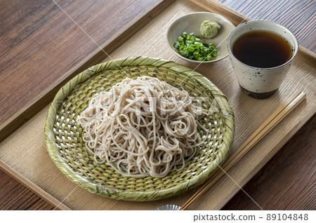 Zaru 蕎麥麵，上等蕎麥麵 89104848