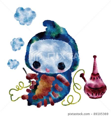 Worm Worm 89105369