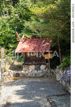 [靜岡縣]濱名社神明宮 89106821