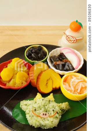 達飯糰和年貨 達飯糰和年貨 89106830