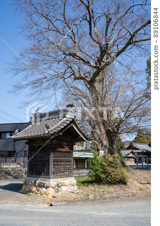 [靜岡縣]濱名社神明宮 89106844