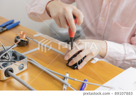 電工水平考試實踐 電工水平考試實踐 89107883