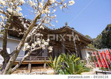 [靜岡縣]真香寺 89108116