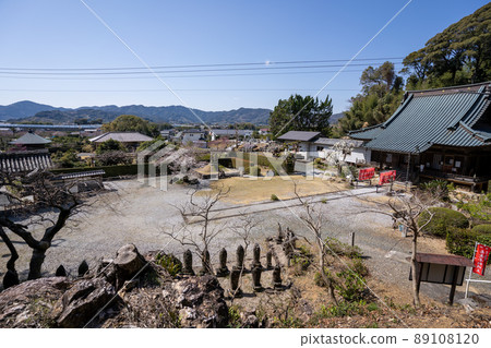 [靜岡縣]真香寺 89108120