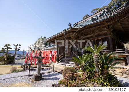 [靜岡縣]真香寺 89108127