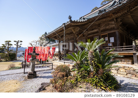 [靜岡縣]真香寺 89108129