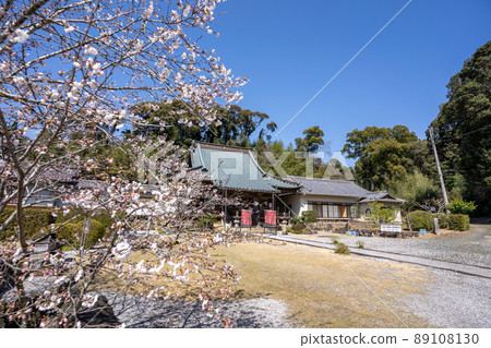 [靜岡縣]真香寺 89108130