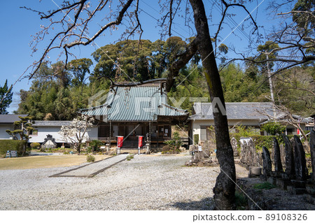 [靜岡縣]真香寺 89108326