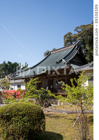 [靜岡縣]真香寺 89108389