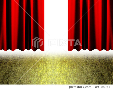 Stage Stage 89108945