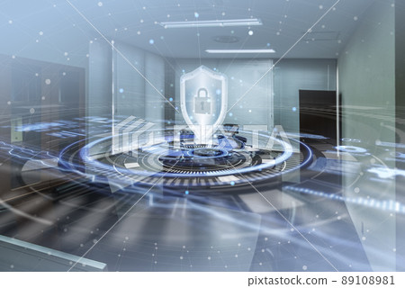 Security Security 89108981