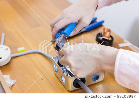 電工水平考試實踐 89108987