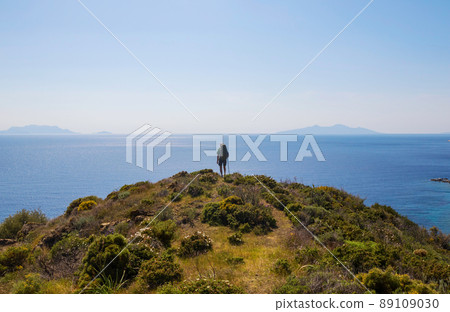 Lycian way 89109030