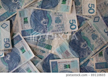 A hen shape artistically painted in color. Several Easter eggs. 89110603