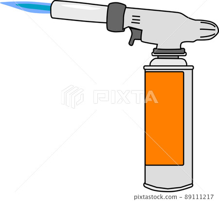 滅火器的插圖 89111217