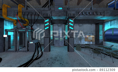 指揮基地 指揮基地 89112309