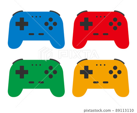 Game controller 89113110