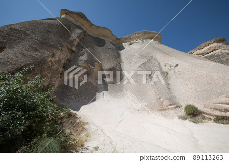 Turkey Cappadocia Goreme National Park 89113263