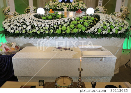 時尚花壇 89113685