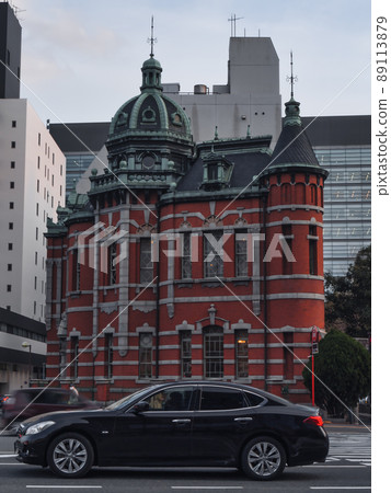 Red Brick Culture Museum (Fukuoka City Museum of Literature) Red Brick Culture Museum (Fukuoka City Museum of Literature) 89113879