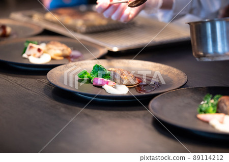 結婚宴會桌 89114212