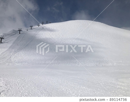 Happo One Ski Resort Happo One Ski Resort 89114736