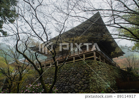 Kunisaki Peninsula Futagoji Temple Kunisaki Peninsula Futagoji Temple 89114917